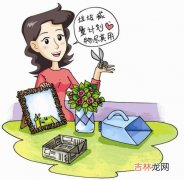 影响垃圾等固体废物焚烧的因素很多主要有,日常生活中存在哪些产生废物的环节？主要的固体