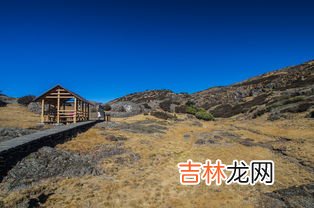 轿子雪山属于昆明吗,轿子雪山海拨有几千米