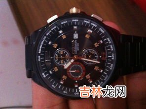 西铁城手表是穷人才带的,西铁城什么档次的手表