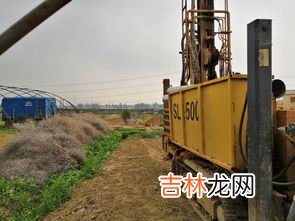 深水井最深能打多少米,水井一般打多深