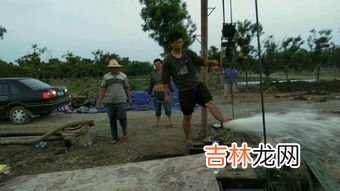 深水井最深能打多少米,水井一般打多深