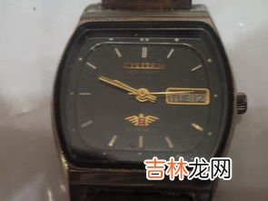 探究西铁城海螺系列手表,西铁城质量怎么样 评价西铁城手表的品质?