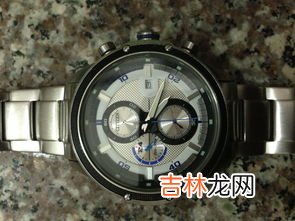 探究西铁城海螺系列手表,西铁城质量怎么样 评价西铁城手表的品质?