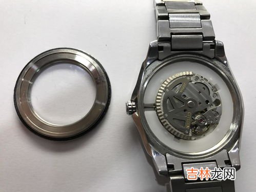 探究西铁城海螺系列手表,西铁城质量怎么样 评价西铁城手表的品质?
