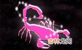 天蝎座为什么怕摩羯座,为什么说摩羯座是天蝎座的克星?