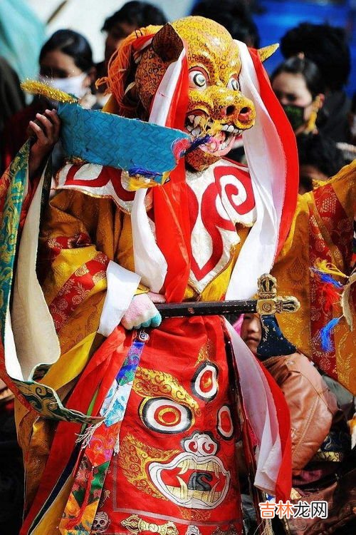 藏族的风俗习惯,藏族的风俗习惯 藏族有什么风俗习惯呢