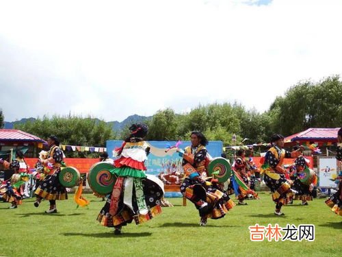 藏族的风俗习惯,藏族的风俗习惯 藏族有什么风俗习惯呢