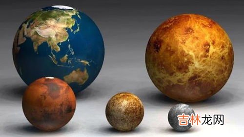 为什么所有星球都是圆的,为什么星球都是圆形的？