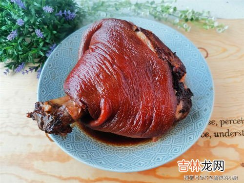 肘子是哪个部位的肉 肘子是哪个部位,猪的肘子是哪个部位