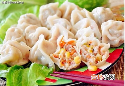 饺子馅有哪些,饺子馅有哪些