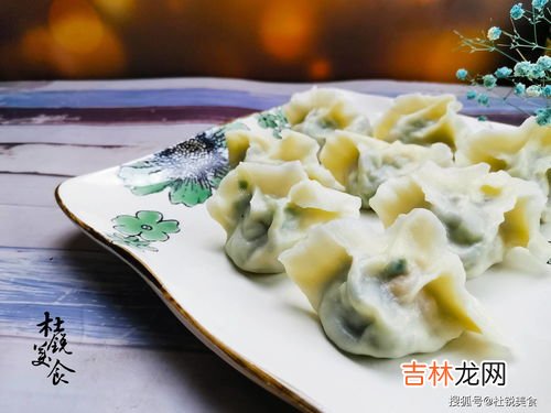 饺子馅有哪些,饺子馅有哪些