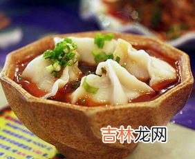 钟水饺和水饺的区别,中餐厅3里的“钟水饺”,和普通水饺到底有什么区别,凭什么它卖的那么贵?