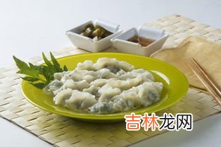 饺子的起源于哪位历史人物有关,饺子与哪位历史人物有关