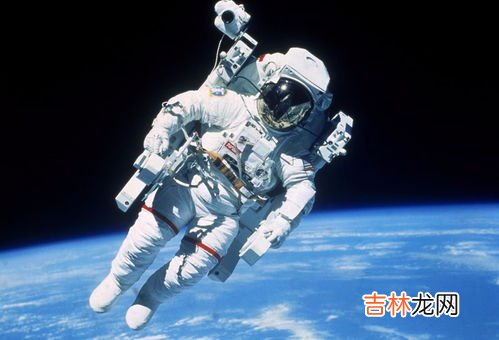 太空中有氧气吗,地面离太空有多高 太空中有氧气吗