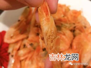 虾尾怎么解冻,冰冻虾尾怎么做好吃又简单