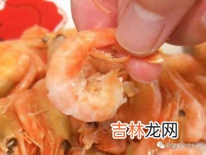 虾尾怎么解冻,冰冻虾尾怎么做好吃又简单