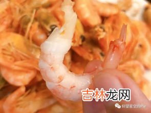 虾尾怎么解冻,冰冻虾尾怎么做好吃又简单