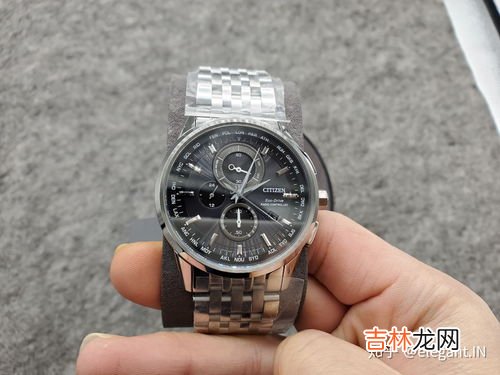 西铁城的表怎么看是不是正品,日本买的西铁城手表怎么查询真伪