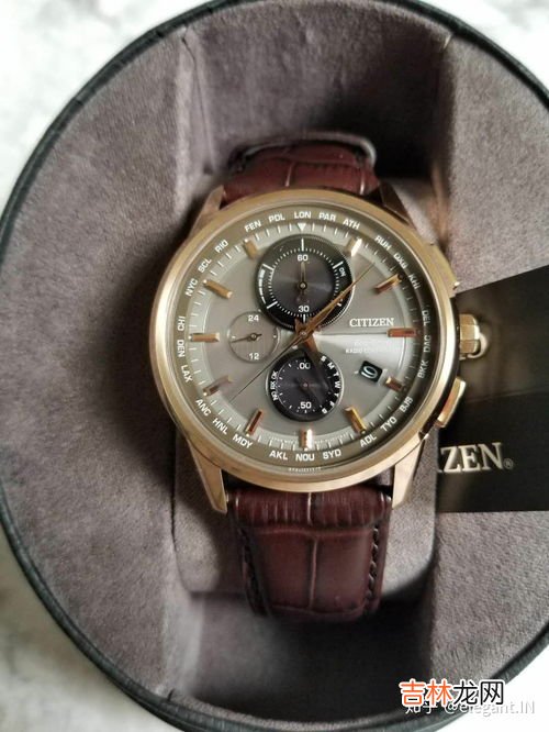 西铁城的表怎么看是不是正品,日本买的西铁城手表怎么查询真伪