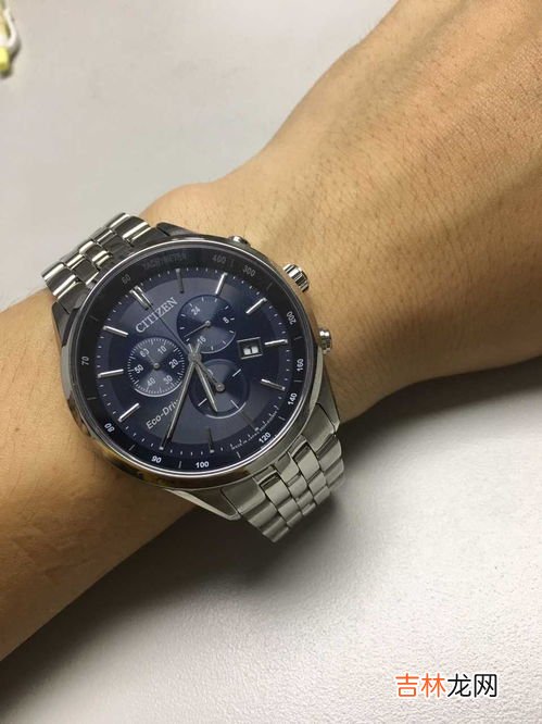 西铁城的表怎么看是不是正品,日本买的西铁城手表怎么查询真伪