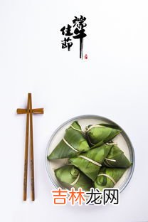端午节吃粽子的来历,端午节为什么要吃粽子?