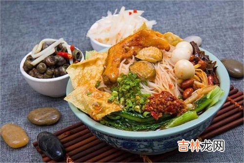 济南加盟螺蛳粉排行榜品牌,螺蛳粉在哪里加盟?