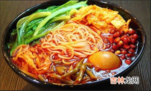 济南加盟螺蛳粉排行榜品牌,螺蛳粉在哪里加盟?