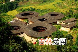 福建土楼在福建什么地方,世界文化遗产福建土楼在什么地方？