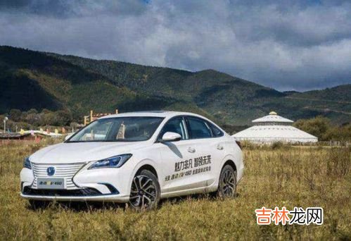 江苏汽车品牌续航排行榜,纯电动suv续航排名