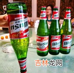 乌苏啤酒为什么叫夺命,乌苏啤酒为什么叫夺命？