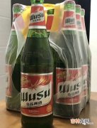 乌苏啤酒为什么叫夺命,乌苏啤酒为什么叫夺命？