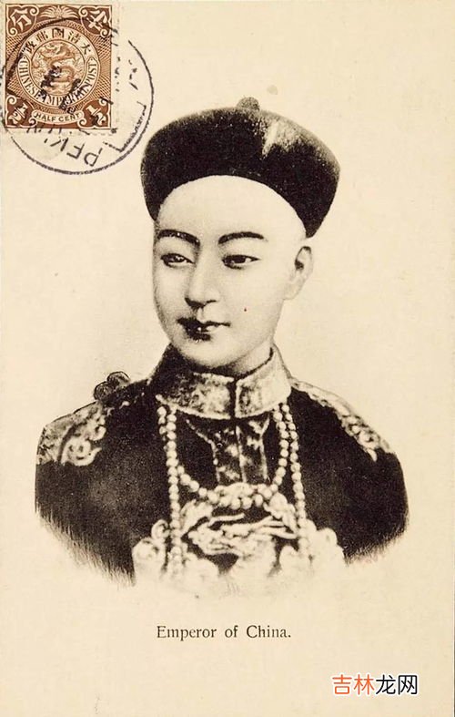 宣统皇帝和光绪什么关系,同治，光绪，宣统3个皇帝是个什么样的亲戚关系