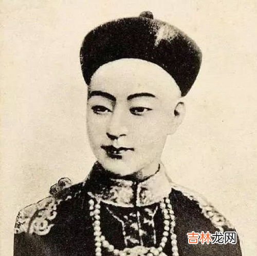 宣统皇帝和光绪什么关系,同治，光绪，宣统3个皇帝是个什么样的亲戚关系