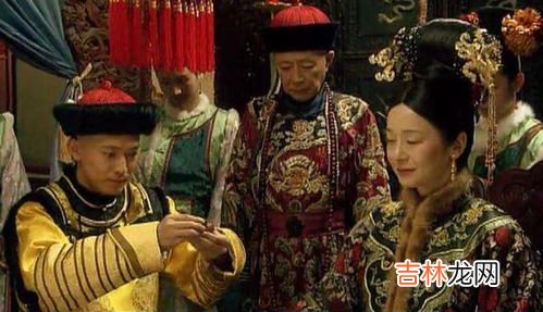 宣统皇帝和光绪什么关系,同治，光绪，宣统3个皇帝是个什么样的亲戚关系